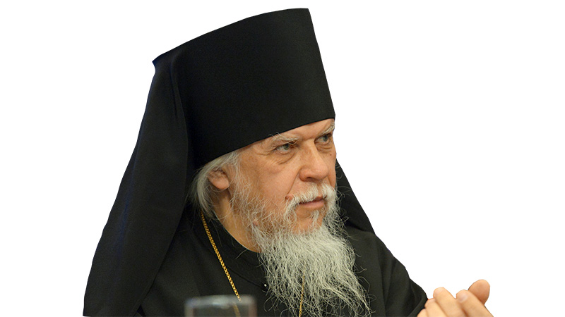 В день рождения епископа Пантелеимона на службу помощи «Милосердие» пожертвовали почти 3 миллиона рублей 